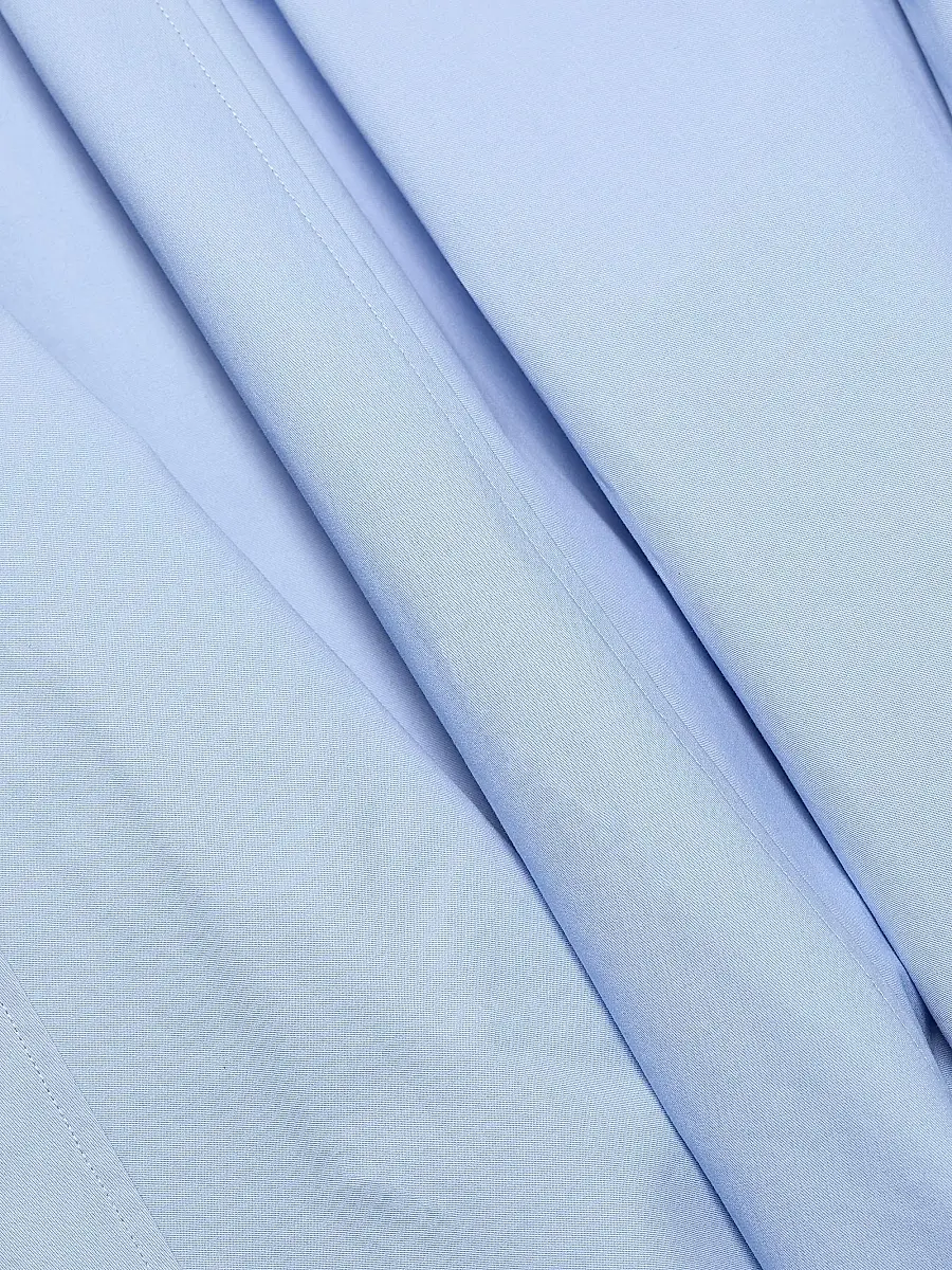 Derek Lam Women's Sage Cotton-Twill Wrap Skirt | Thumbnail 7