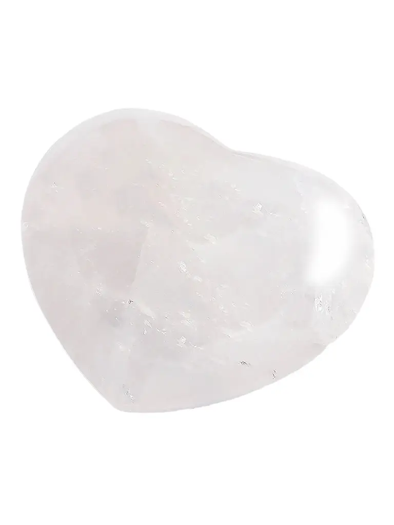 Anna New York Cuore Crystal Heart