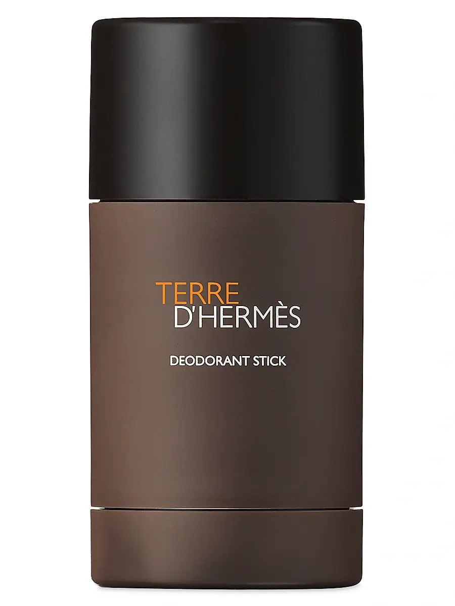 HERMÈS Men Terre d'Hermès Deodorant Stick