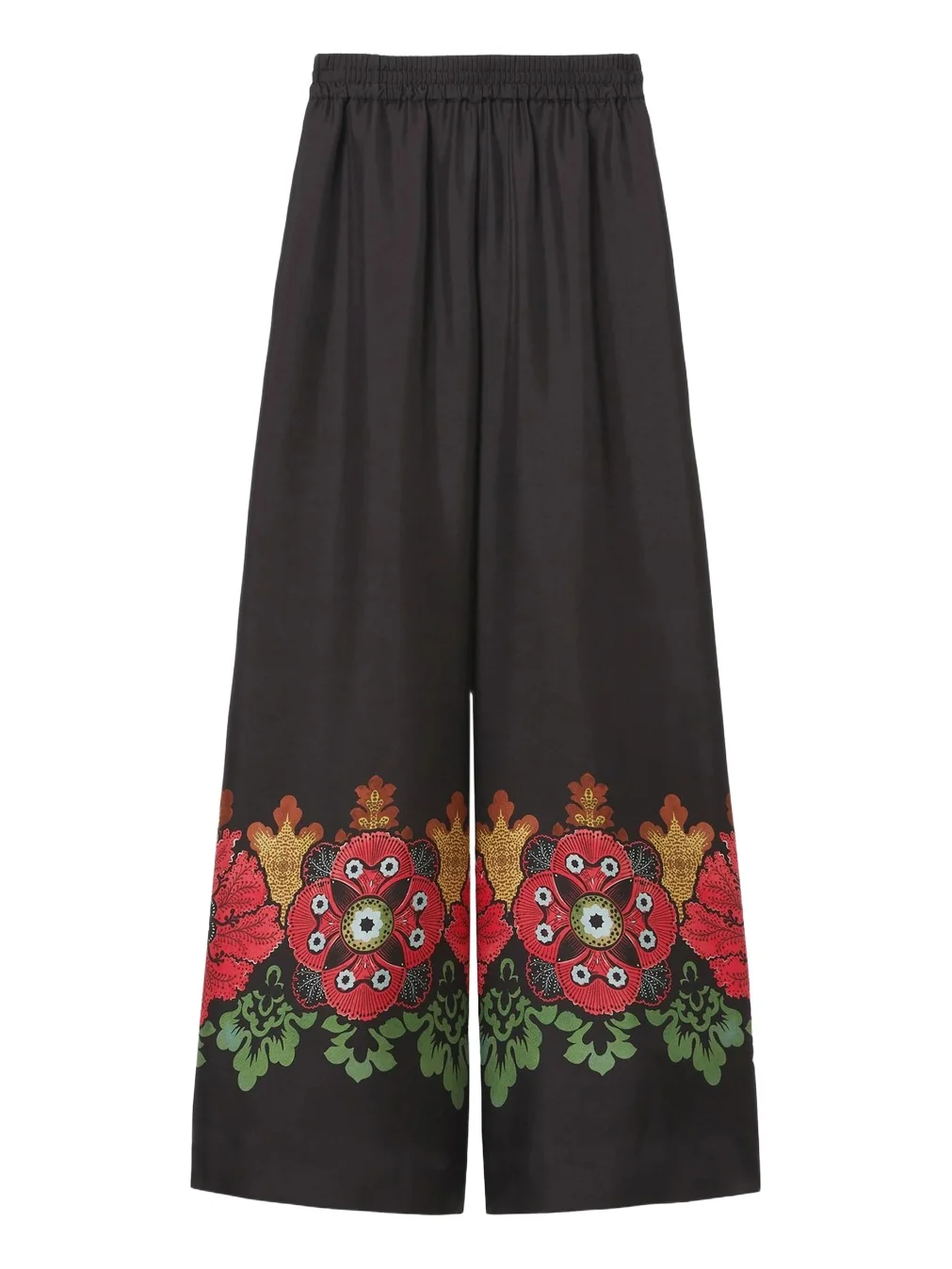 Women's Palazzo Pants Placee Women's Palazzo Pants Placee