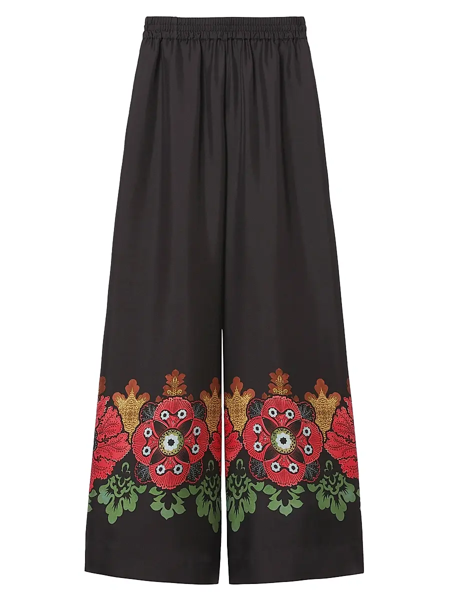 Women's Palazzo Pants Placee Women's Palazzo Pants Placee