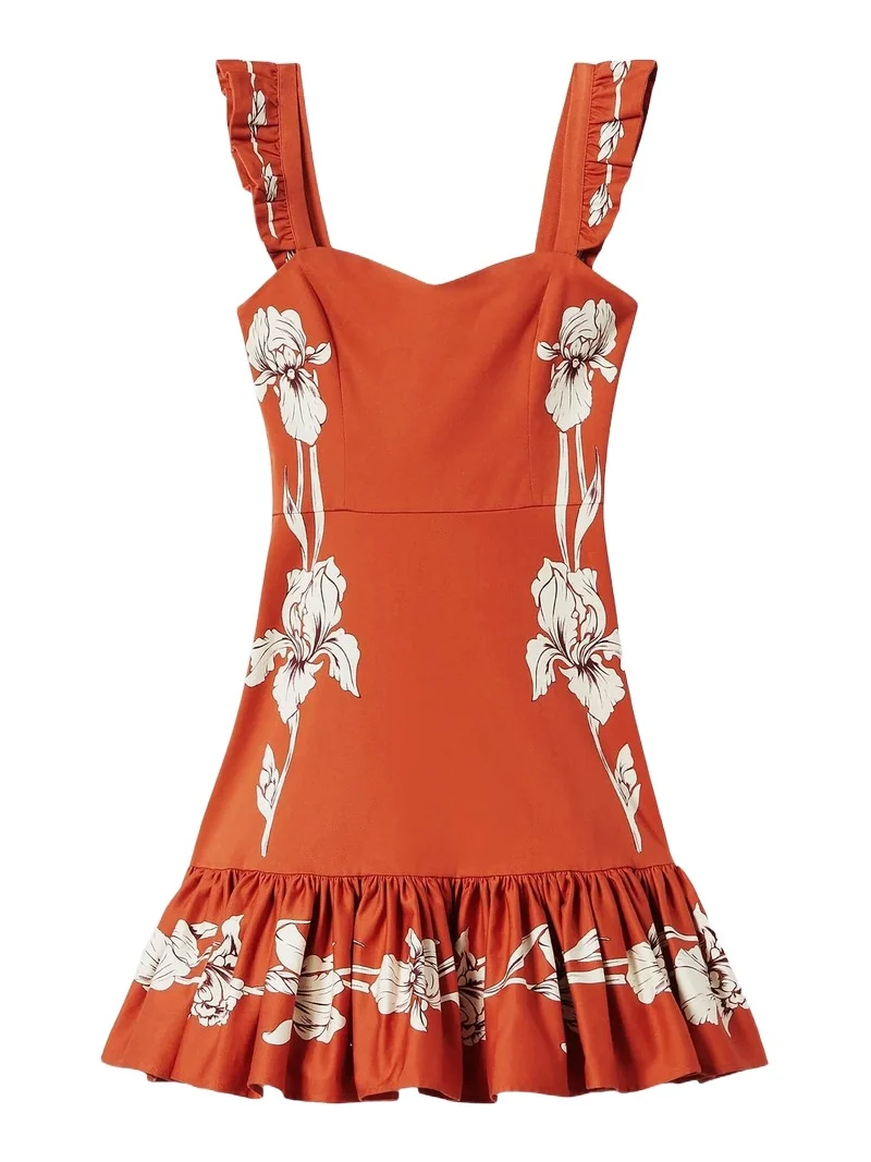 Women's Mini Gingerbread Dress Women's Mini Gingerbread Dress