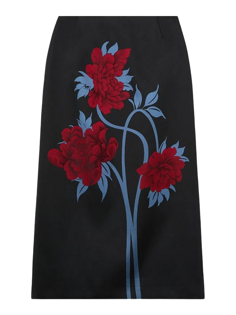 Women's Pencil Skirt