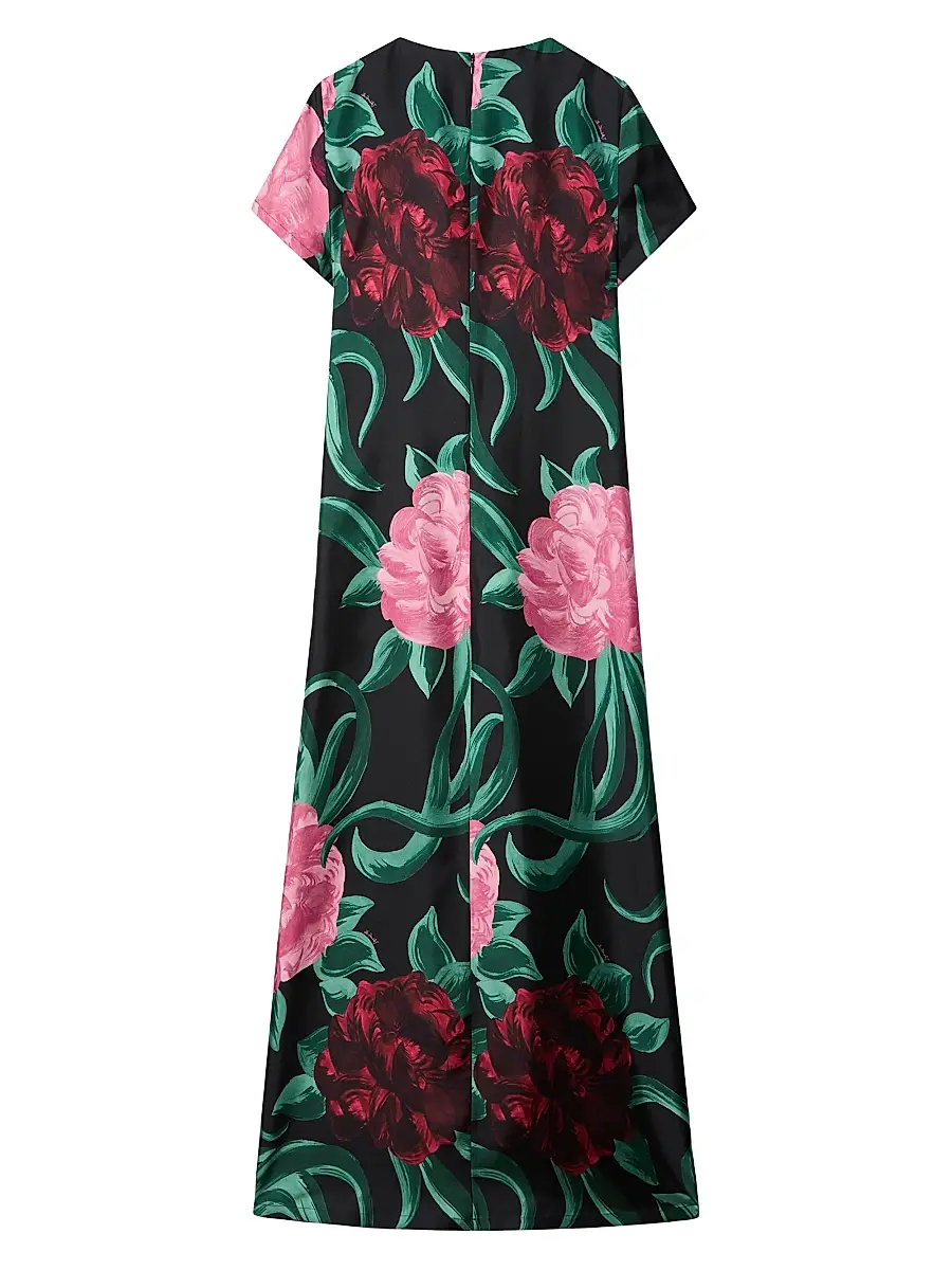 La DoubleJ Women's Swing Dress | Thumbnail 2 La DoubleJ Women's Swing Dress | Thumbnail 2