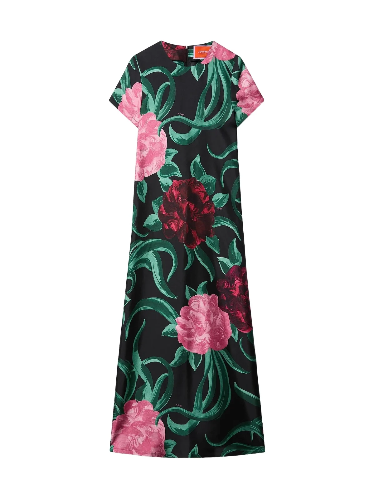 Women's Swing Dress Women's Swing Dress