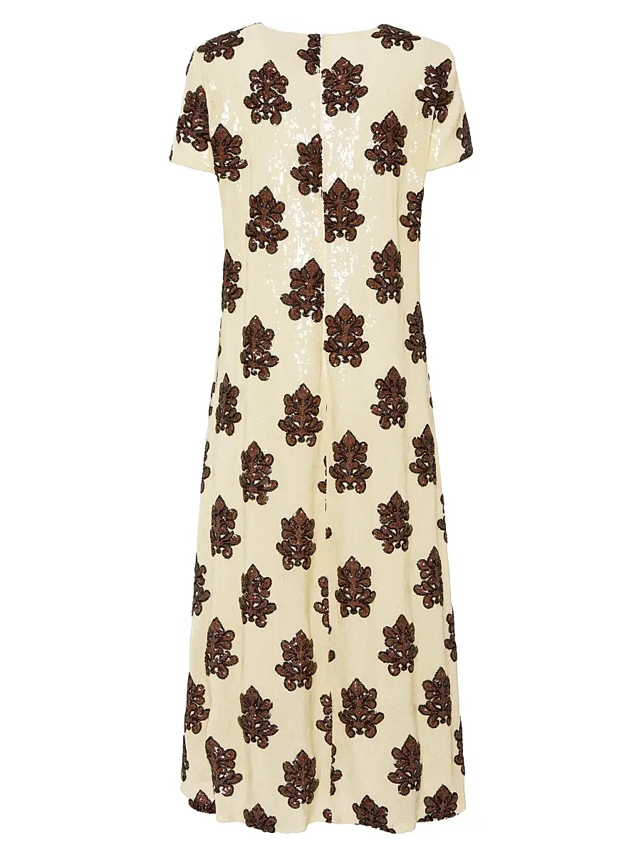 La DoubleJ Women's Super Swing Dress | Thumbnail 2 La DoubleJ Women's Super Swing Dress | Thumbnail 2