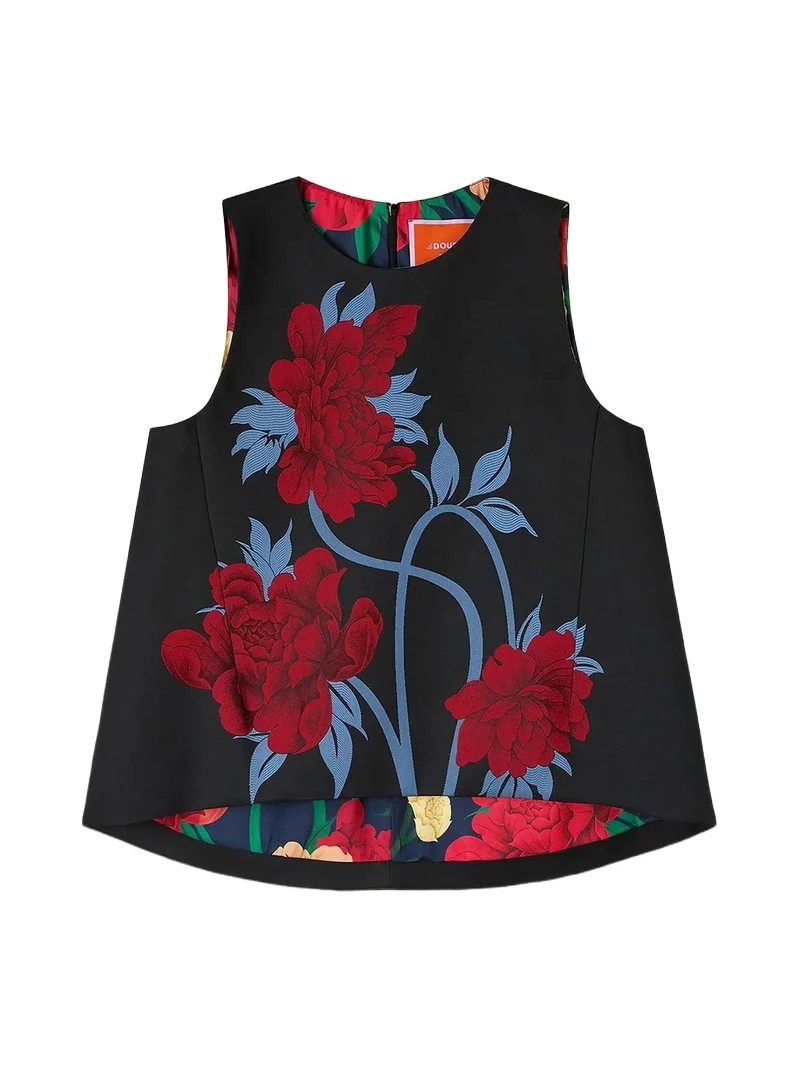 Women's La Scala Top