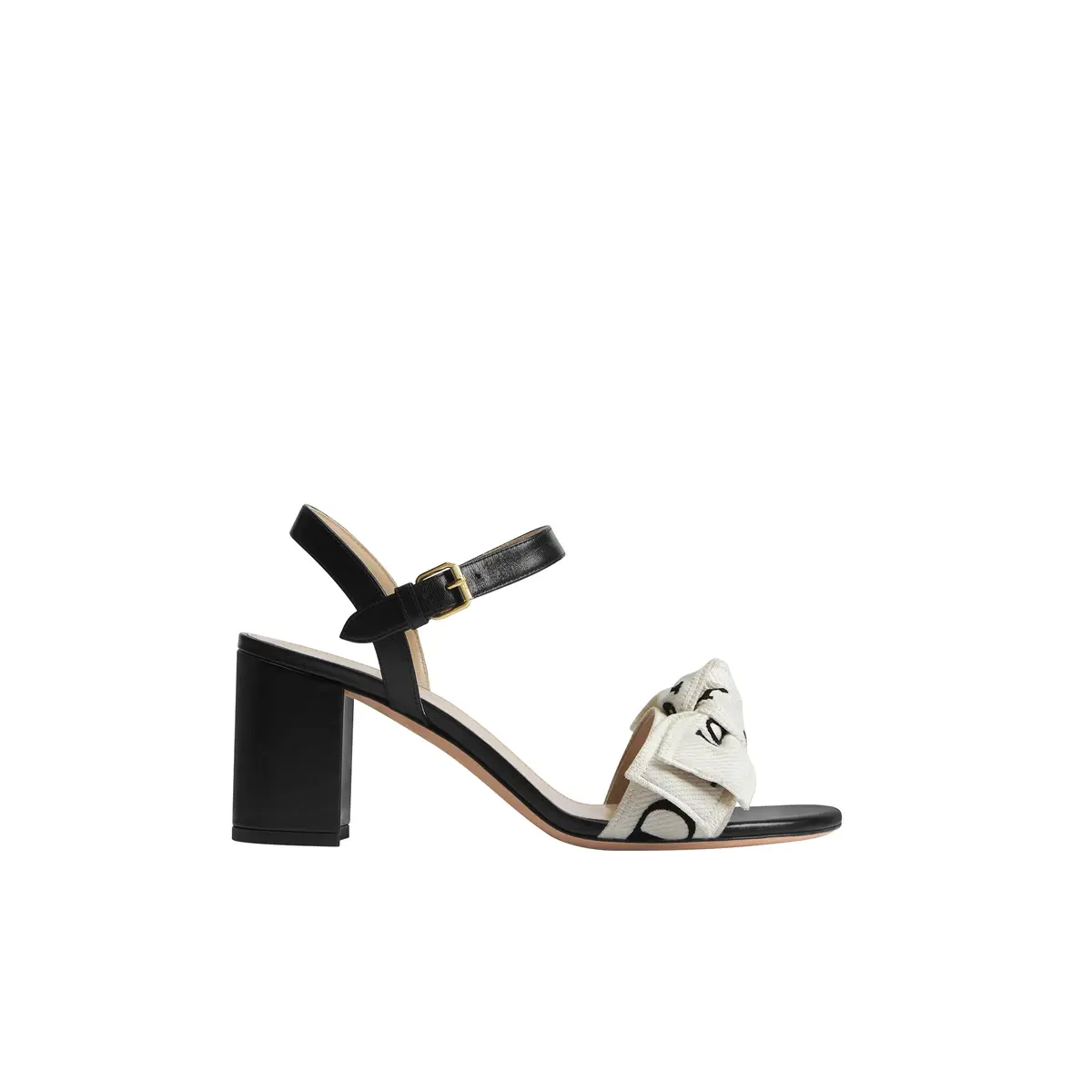 Dior J'Adior Heeled Sandal