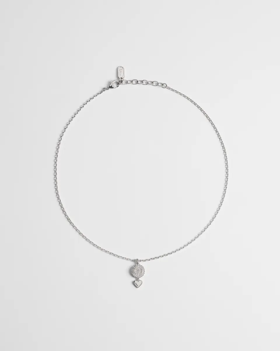 Dior CD Disco Necklace | Thumbnail 2 Dior CD Disco Necklace | Thumbnail 2