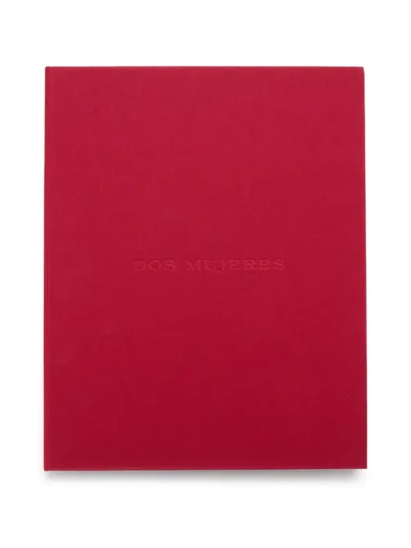 Gabriela Hearst Limited-edition Box Set of Prints - Carmen at San Francisco Ballet in Red & Black