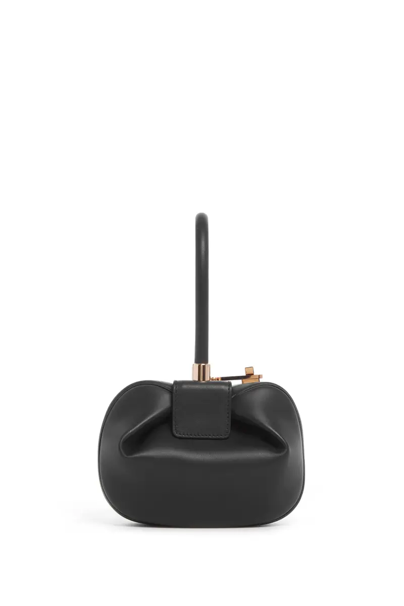 Gabriela Hearst Demi Bag in Black Nappa Leather | Thumbnail 2