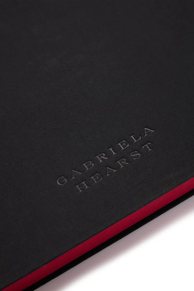 Gabriela Hearst Limited-edition Box Set of Prints - Carmen at San Francisco Ballet in Black & Red | Thumbnail 3 Gabriela Hearst Limited-edition Box Set of Prints - Carmen at San Francisco Ballet in Black & Red | Thumbnail 3