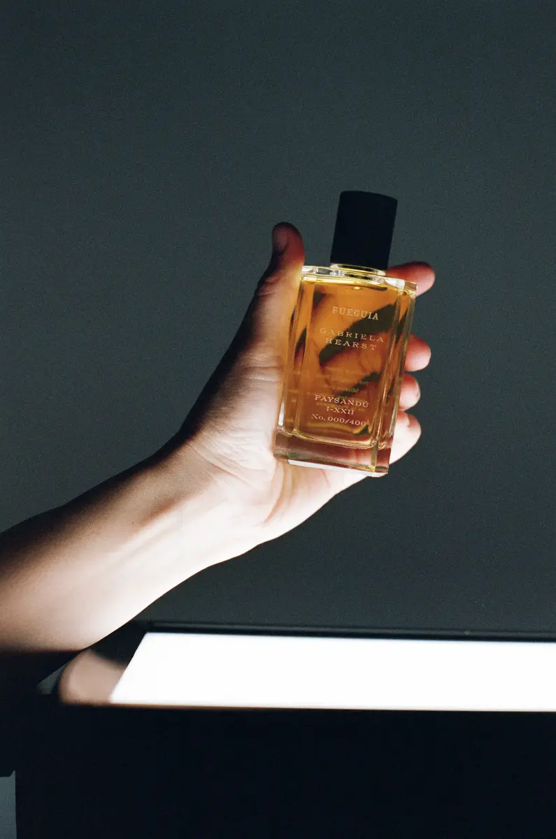 Gabriela Hearst Paysandú Perfume | Thumbnail 4