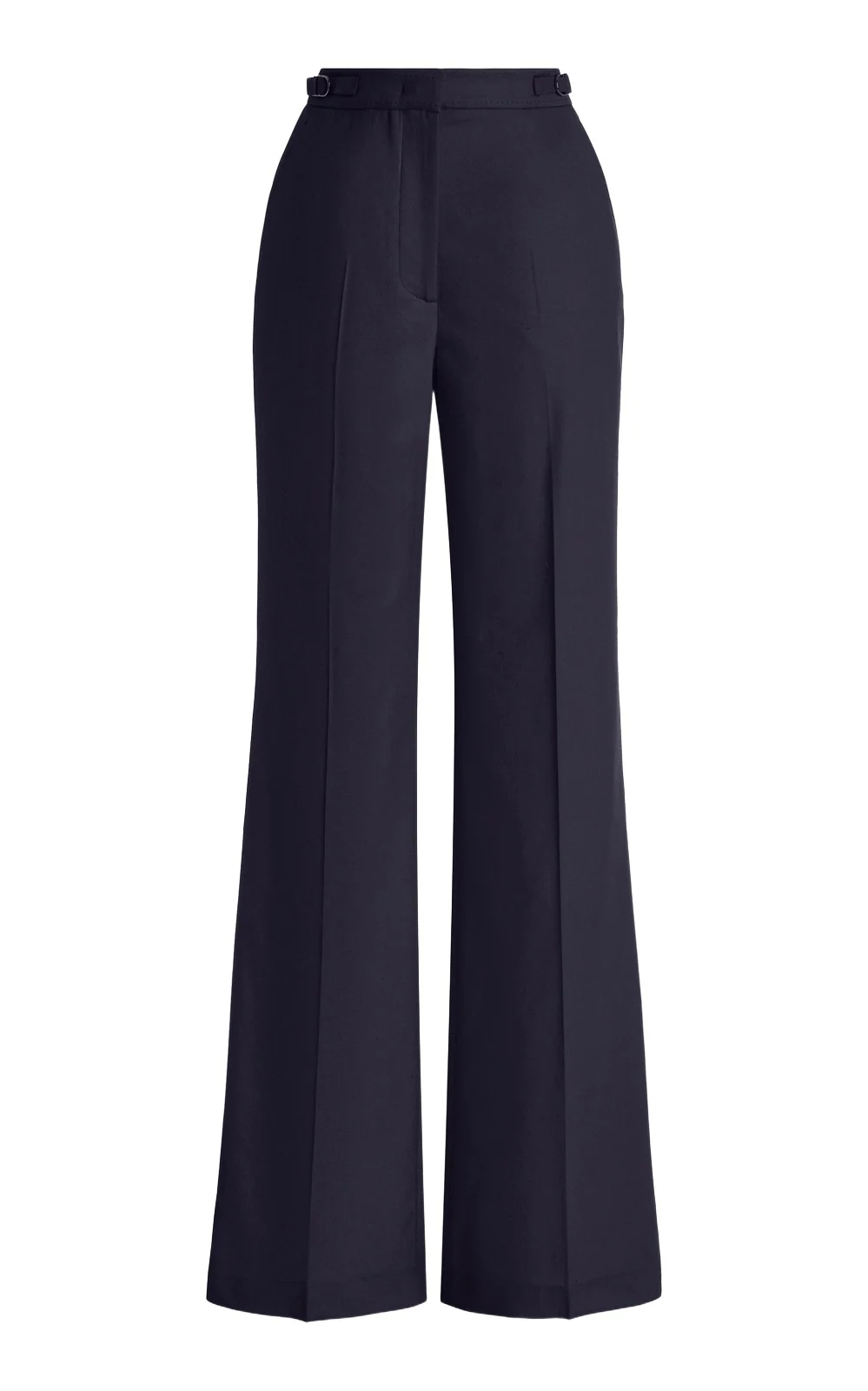 Vesta Flare Pant in Dark Navy Sportswear Wool Vesta Flare Pant in Dark Navy Sportswear Wool