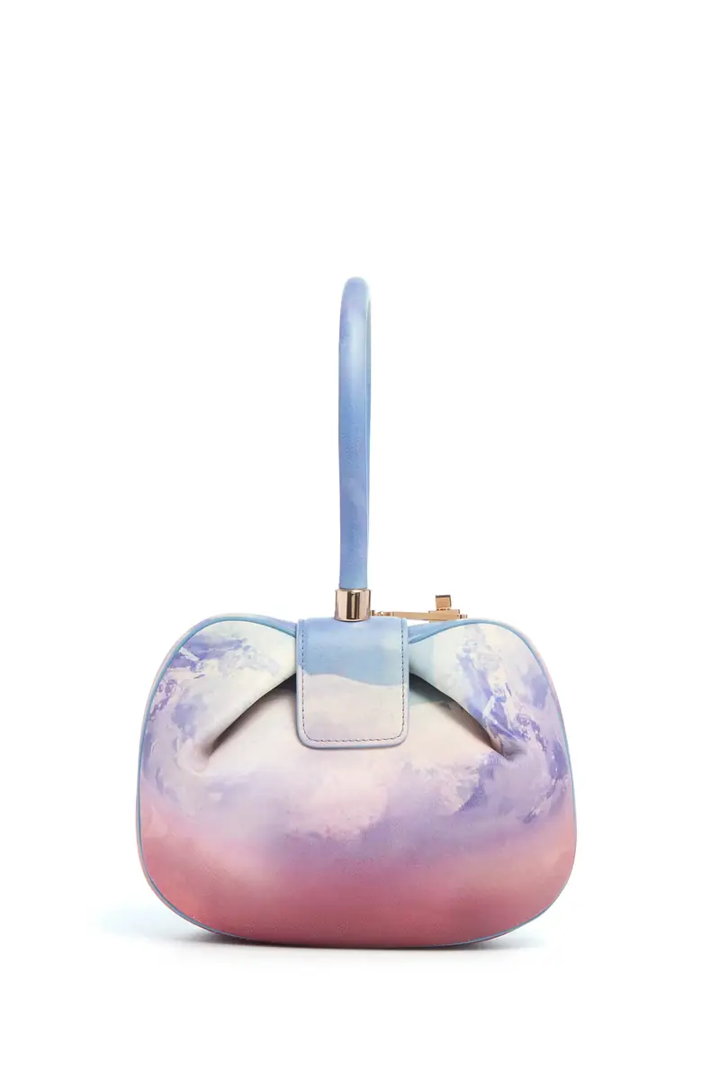 Gabriela Hearst Nina Bag in Mountain Nappa Leather | Thumbnail 3