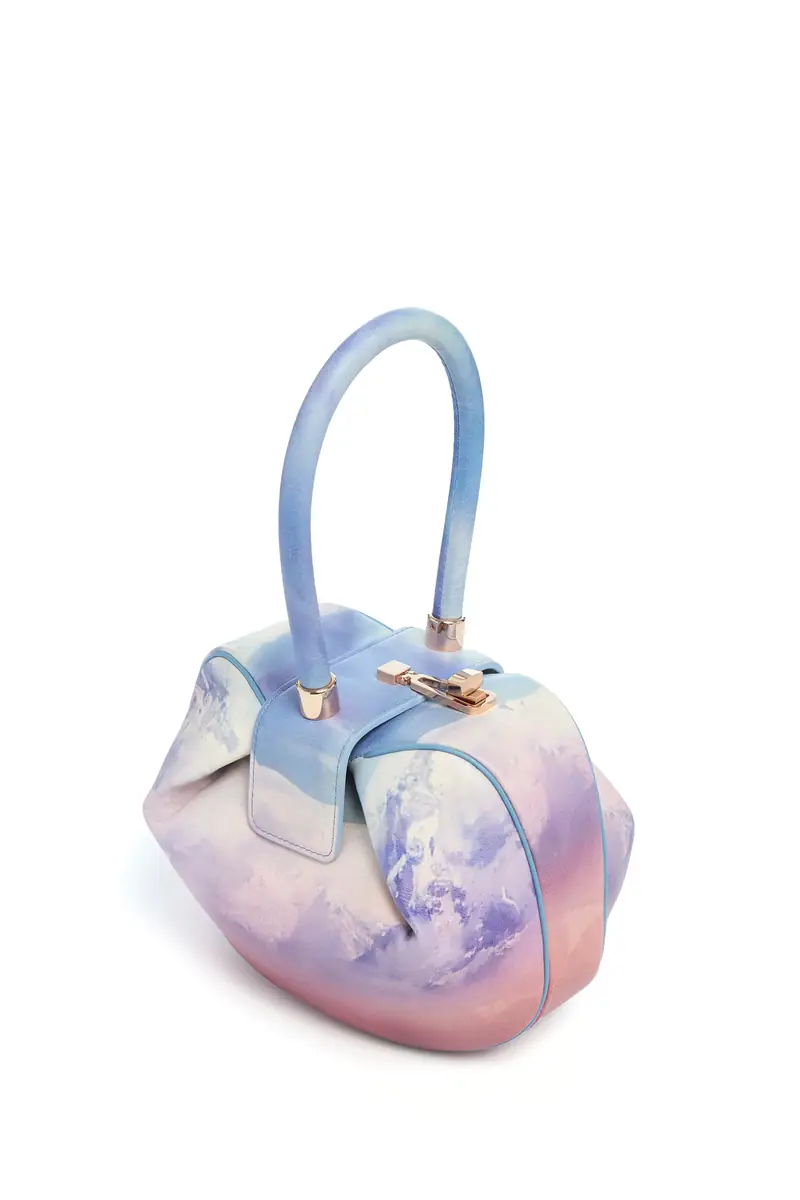 Gabriela Hearst Nina Bag in Mountain Nappa Leather | Thumbnail 4