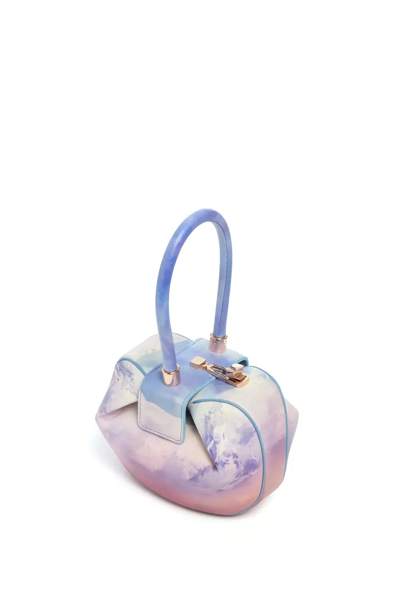 Gabriela Hearst Demi Bag in Mountain Nappa Leather | Thumbnail 3