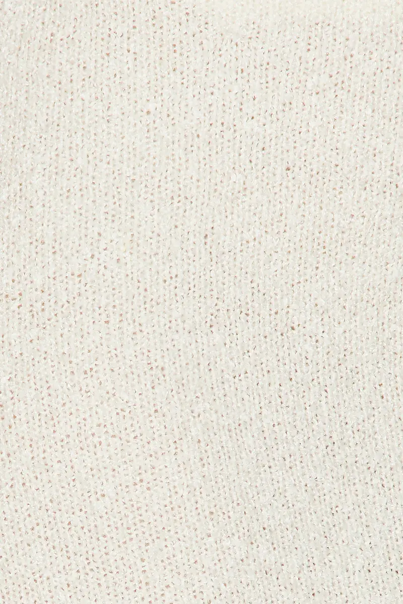 Gabriela Hearst Valentia Knit T-Shirt in Black Mulberry Silk | Thumbnail 5 Gabriela Hearst Valentia Knit T-Shirt in Black Mulberry Silk | Thumbnail 5