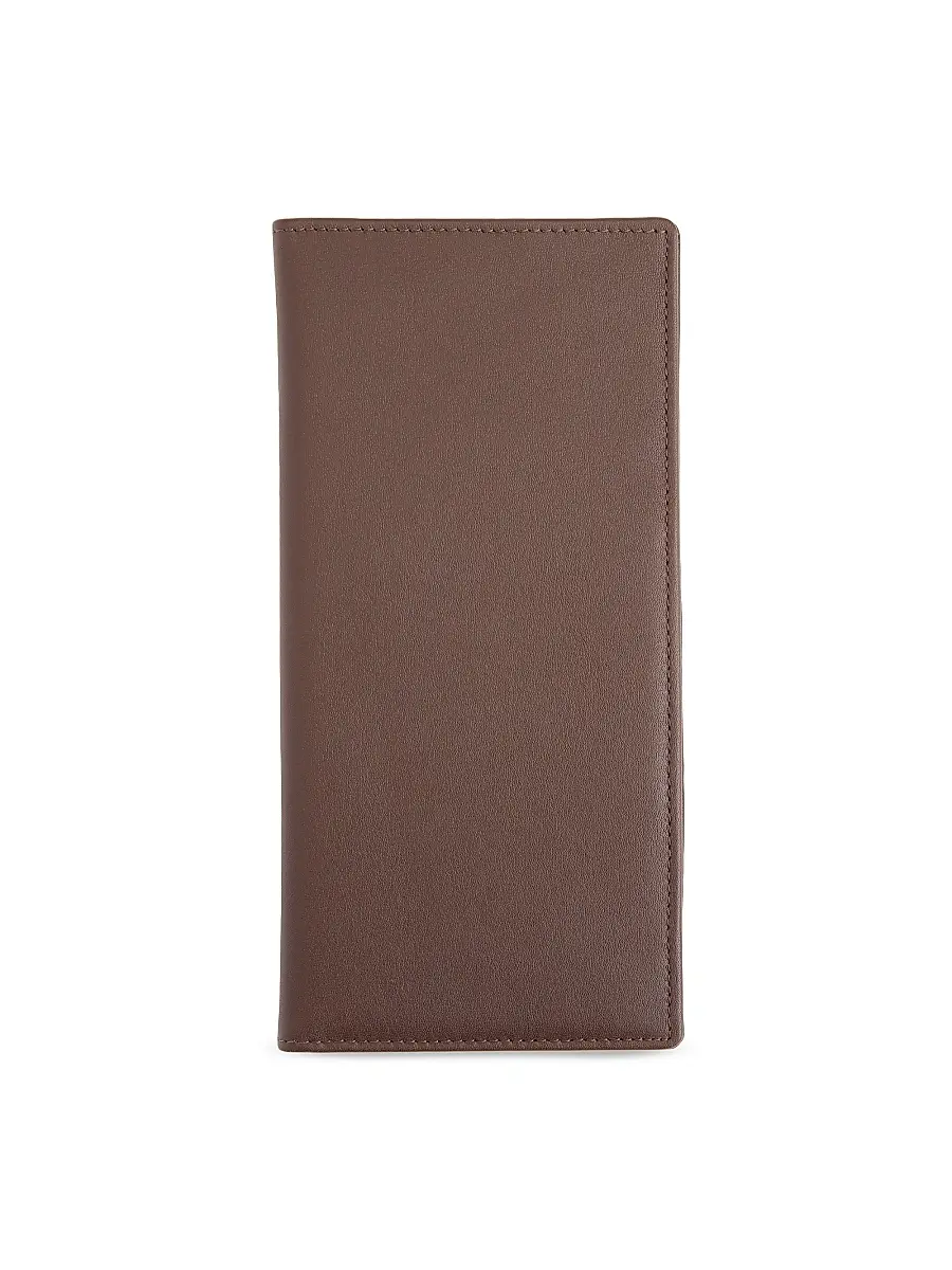 Royce New York Passport Travel Document Case | Thumbnail 2
