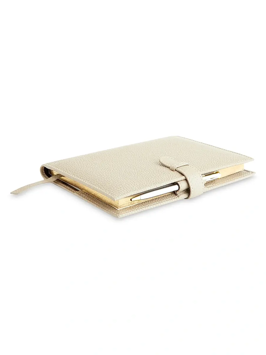Royce New York Executive Leather Weekly Planner | Thumbnail 3 Royce New York Executive Leather Weekly Planner | Thumbnail 3