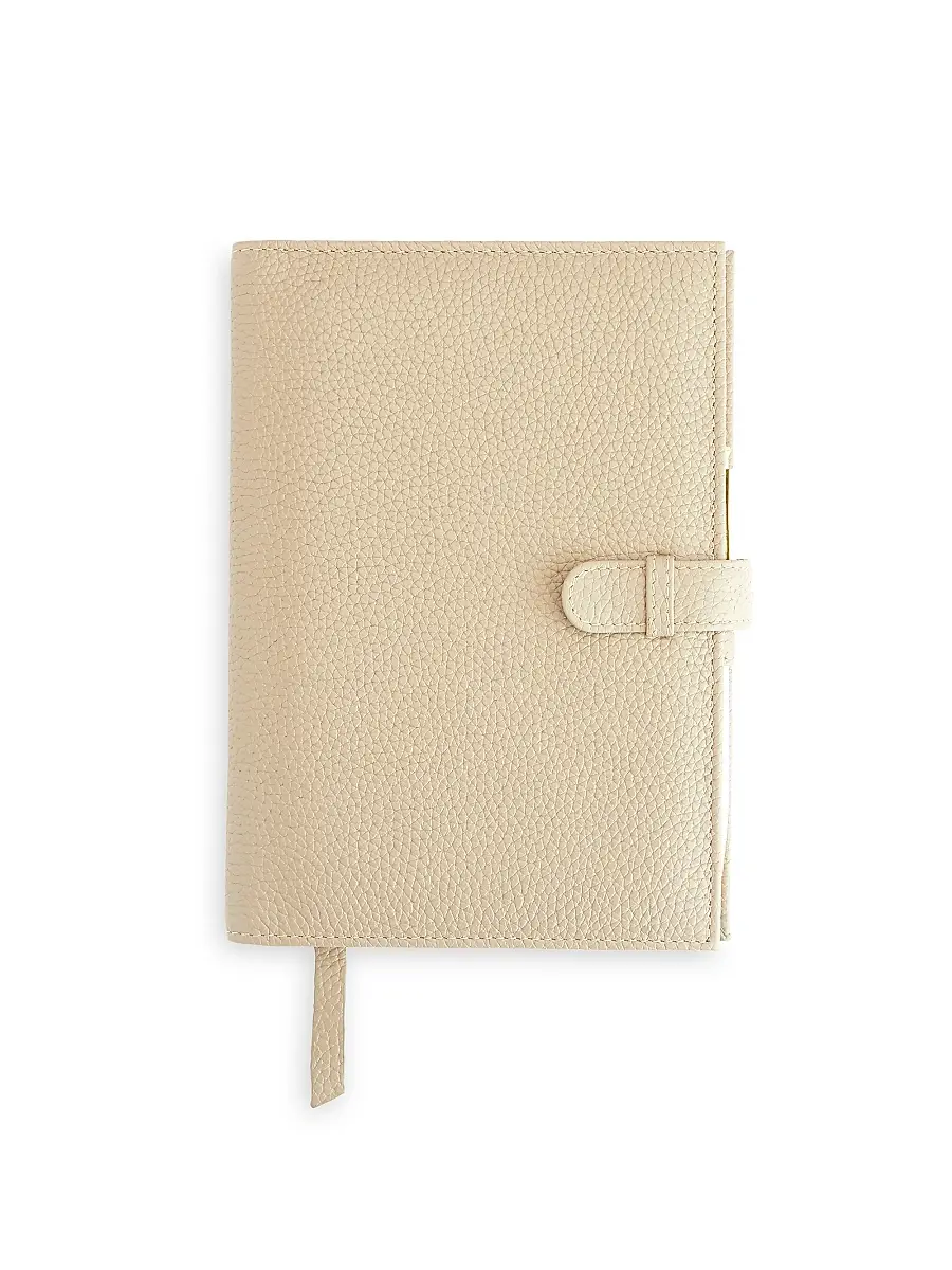 Royce New York Executive Leather Weekly Planner | Thumbnail 5 Royce New York Executive Leather Weekly Planner | Thumbnail 5