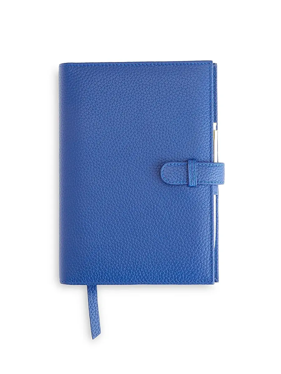 Royce New York Executive Leather Weekly Planner | Thumbnail 7 Royce New York Executive Leather Weekly Planner | Thumbnail 7