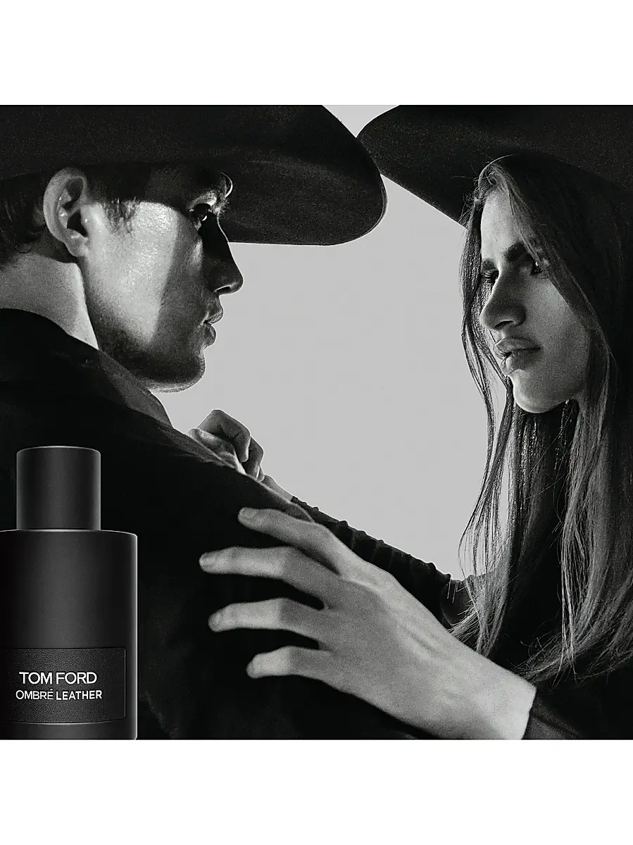Tom Ford Women's Ombré Leather Body Spray | Thumbnail 2 Tom Ford Women's Ombré Leather Body Spray | Thumbnail 2
