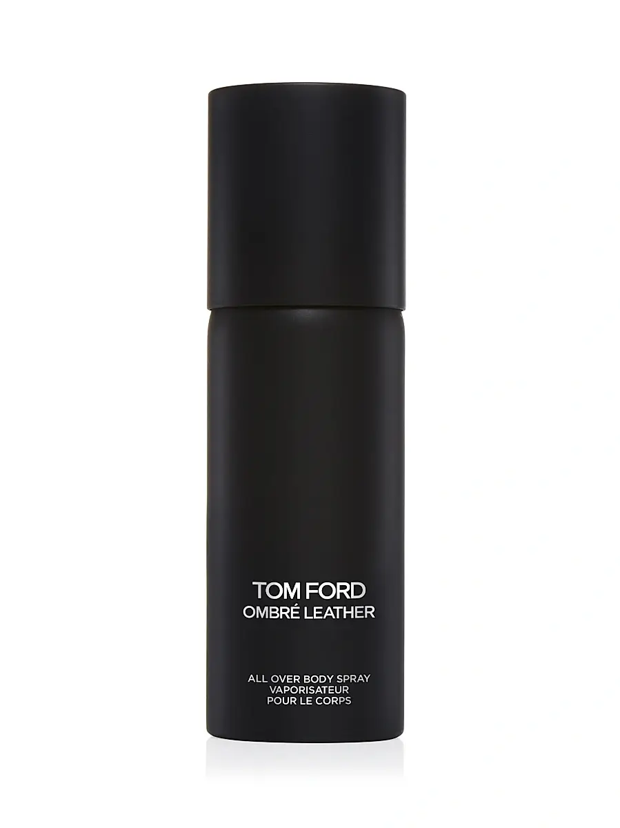 Tom Ford Women's Ombré Leather Body Spray