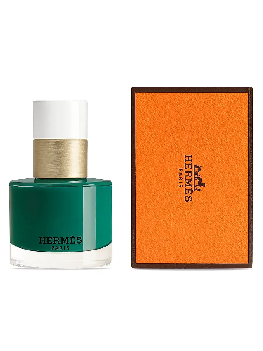 HERMÈS Women's Les Mains Hermès Nail Enamel | Thumbnail 2 HERMÈS Women's Les Mains Hermès Nail Enamel | Thumbnail 2