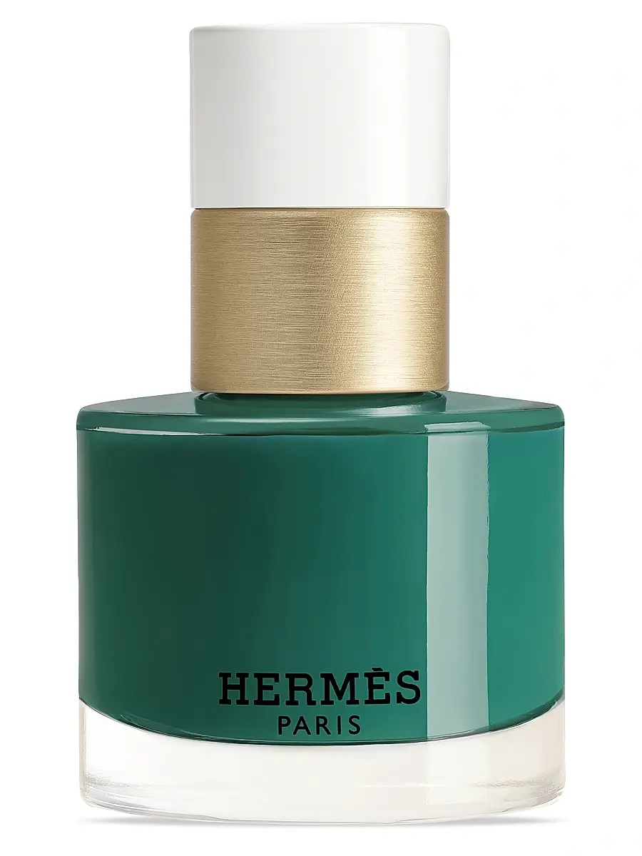 HERMÈS Women's Les Mains Hermès Nail Enamel | Image 1 HERMÈS Women's Les Mains Hermès Nail Enamel | Image 1