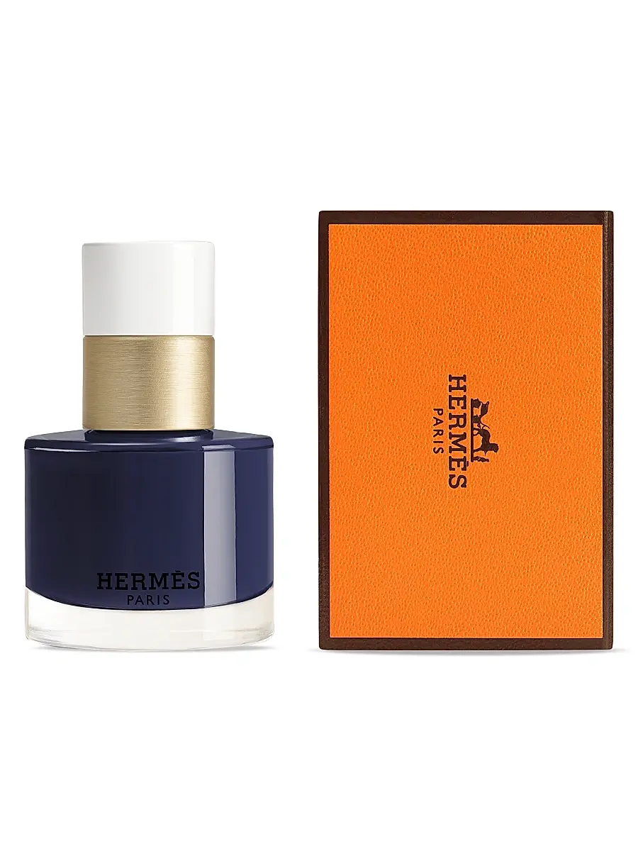HERMÈS Women's Les Mains Hermès Nail Enamel | Thumbnail 2 HERMÈS Women's Les Mains Hermès Nail Enamel | Thumbnail 2