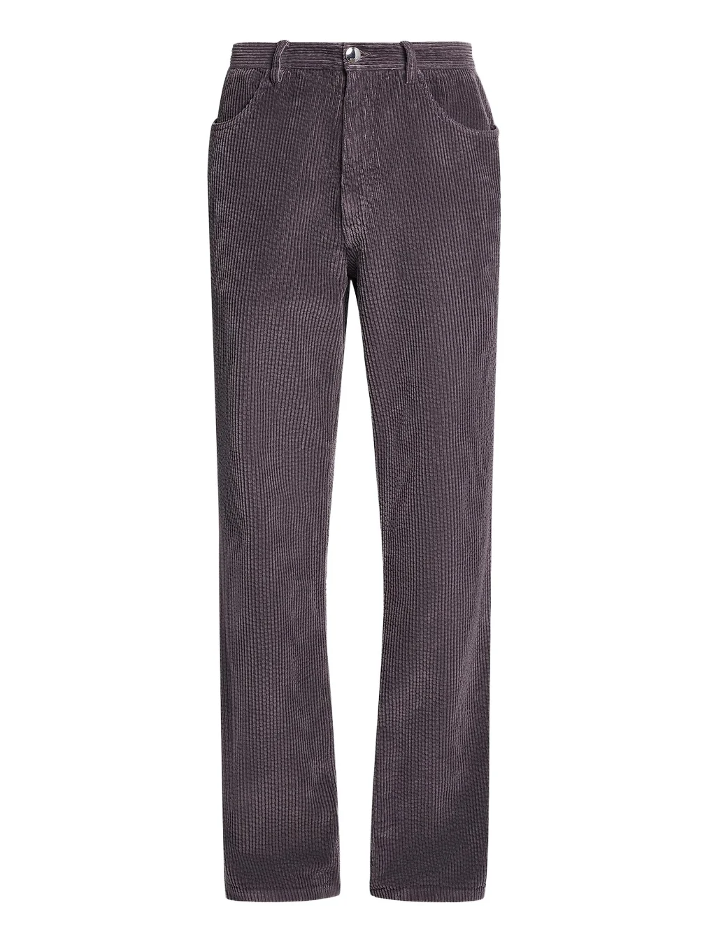 Marni Men's Cotton Corduroy Straight-Leg Pants