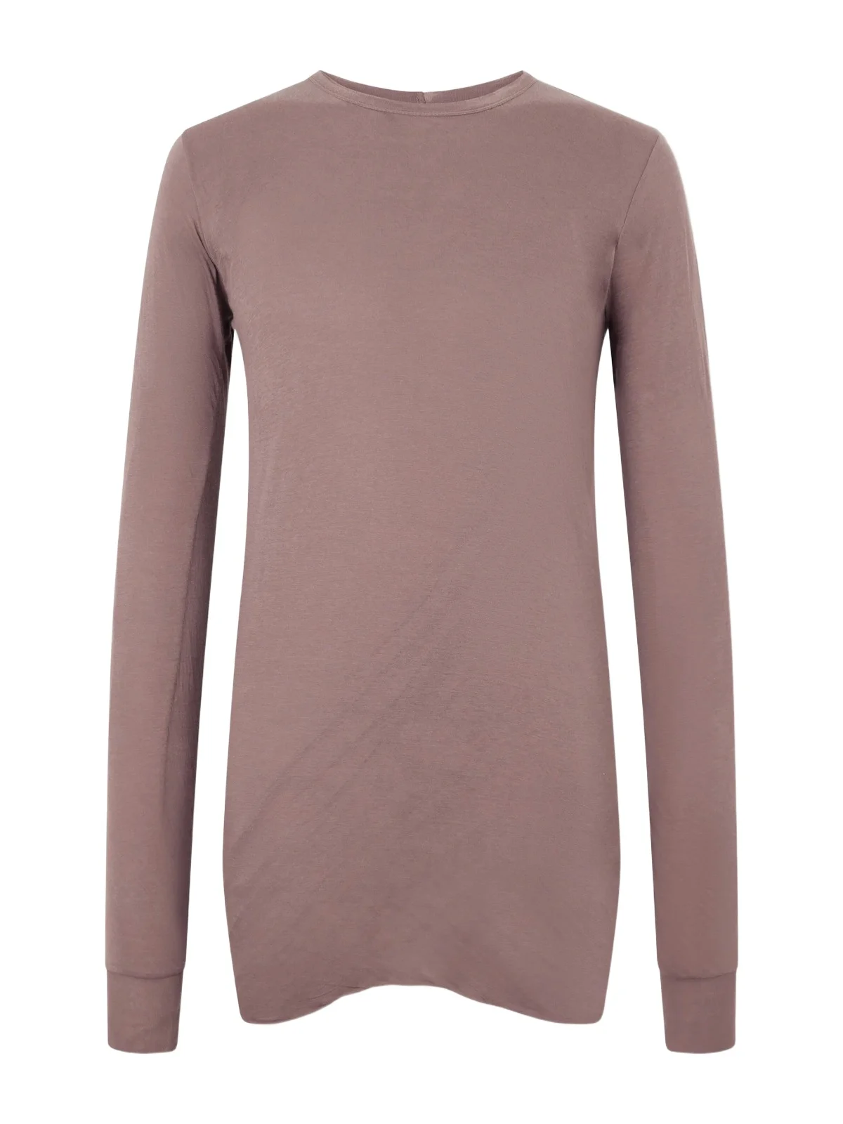 Double Cotton T-Shirt - Men