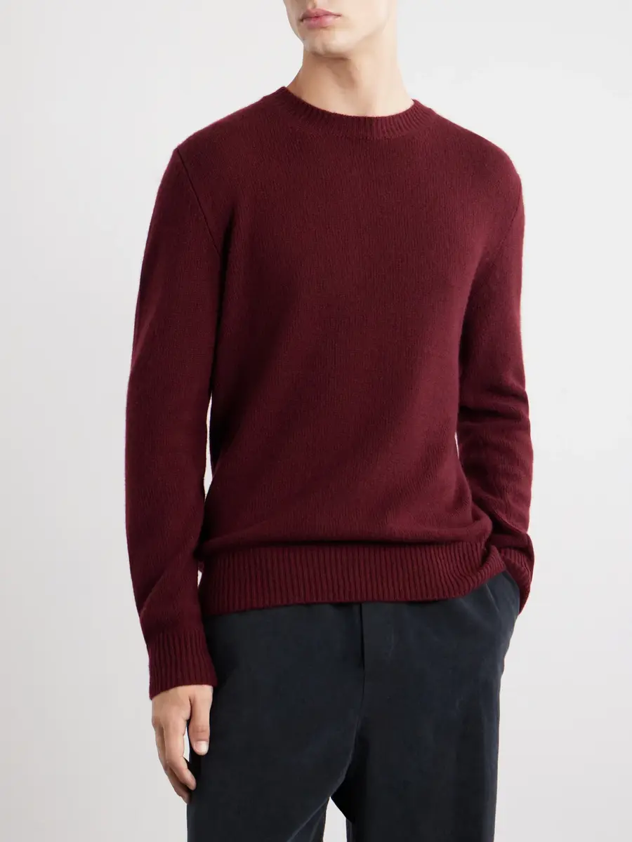 Barena Cashmere Sweater - Men | Thumbnail 3