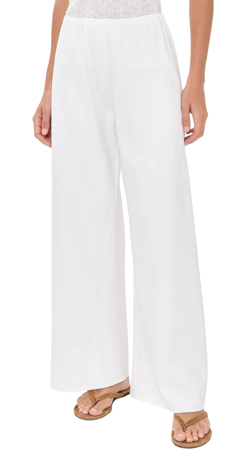 Cropped Colby Pants Cropped Colby Pants