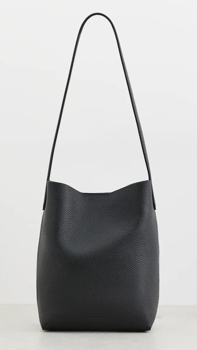 MANSUR GAVRIEL Small Everyday Cabas Tote | Thumbnail 2 MANSUR GAVRIEL Small Everyday Cabas Tote | Thumbnail 2