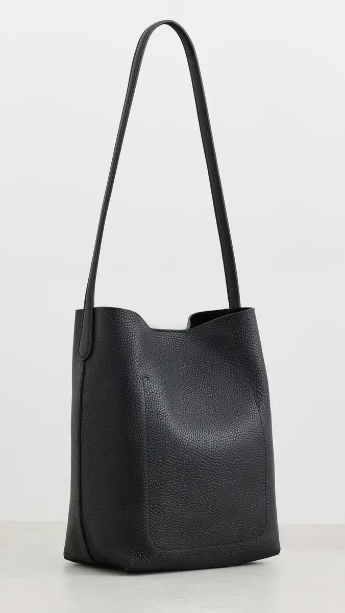 MANSUR GAVRIEL Small Everyday Cabas Tote | Thumbnail 4 MANSUR GAVRIEL Small Everyday Cabas Tote | Thumbnail 4