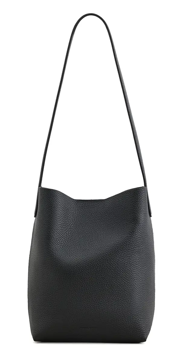 MANSUR GAVRIEL Small Everyday Cabas Tote | Image 1 MANSUR GAVRIEL Small Everyday Cabas Tote | Image 1