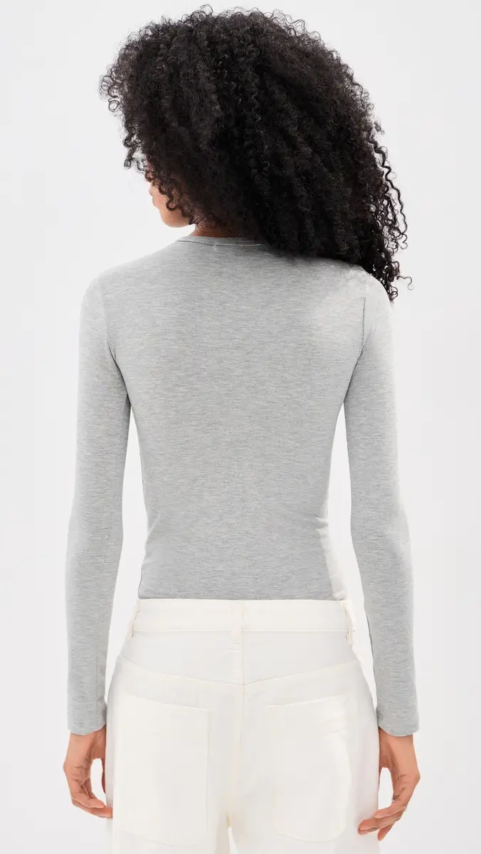 LE BOP Hannah Thong Bodysuit | Thumbnail 3 LE BOP Hannah Thong Bodysuit | Thumbnail 3