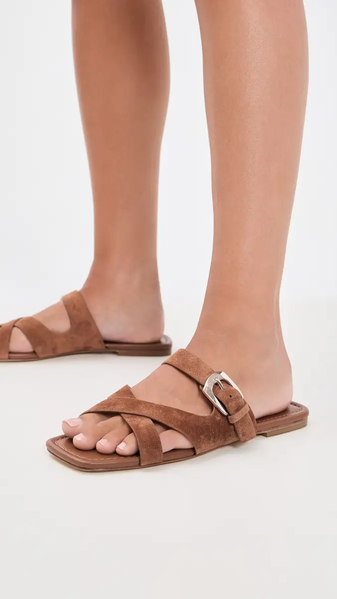 Stuart Weitzman Sai Slides | Thumbnail 3