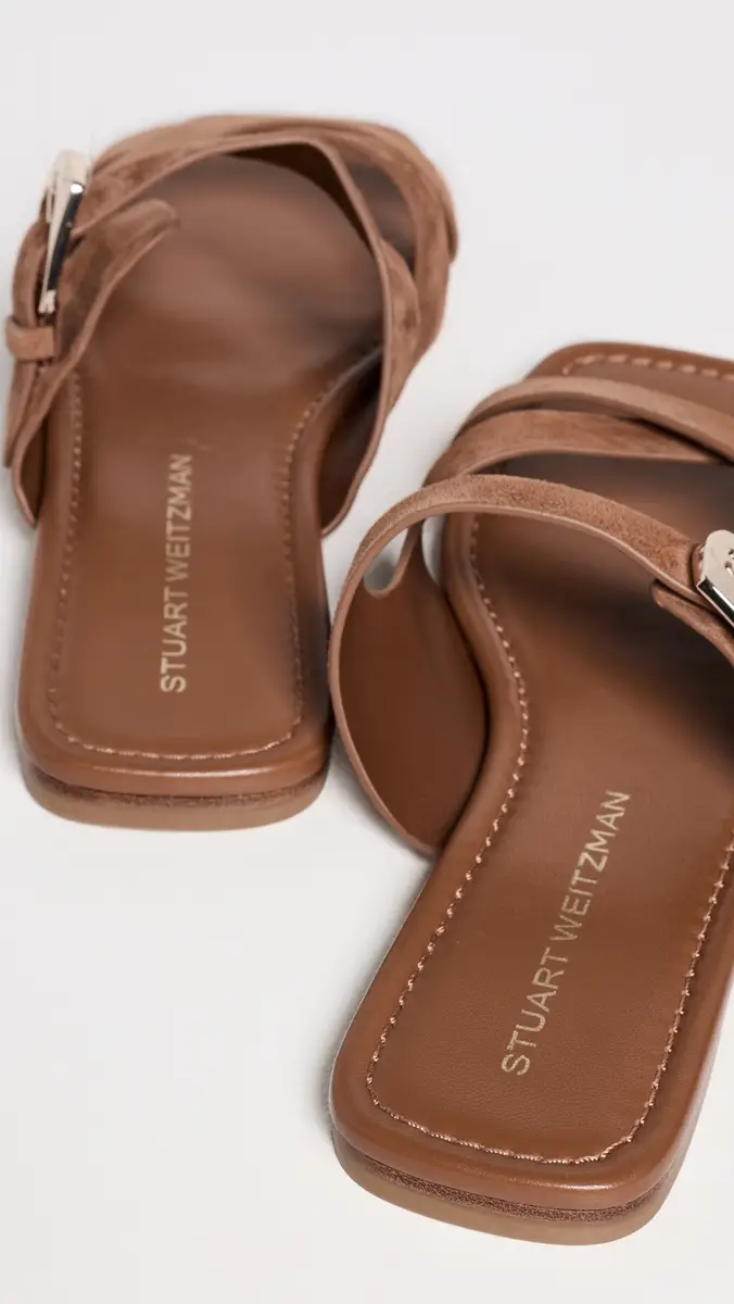 Stuart Weitzman Sai Slides | Thumbnail 4