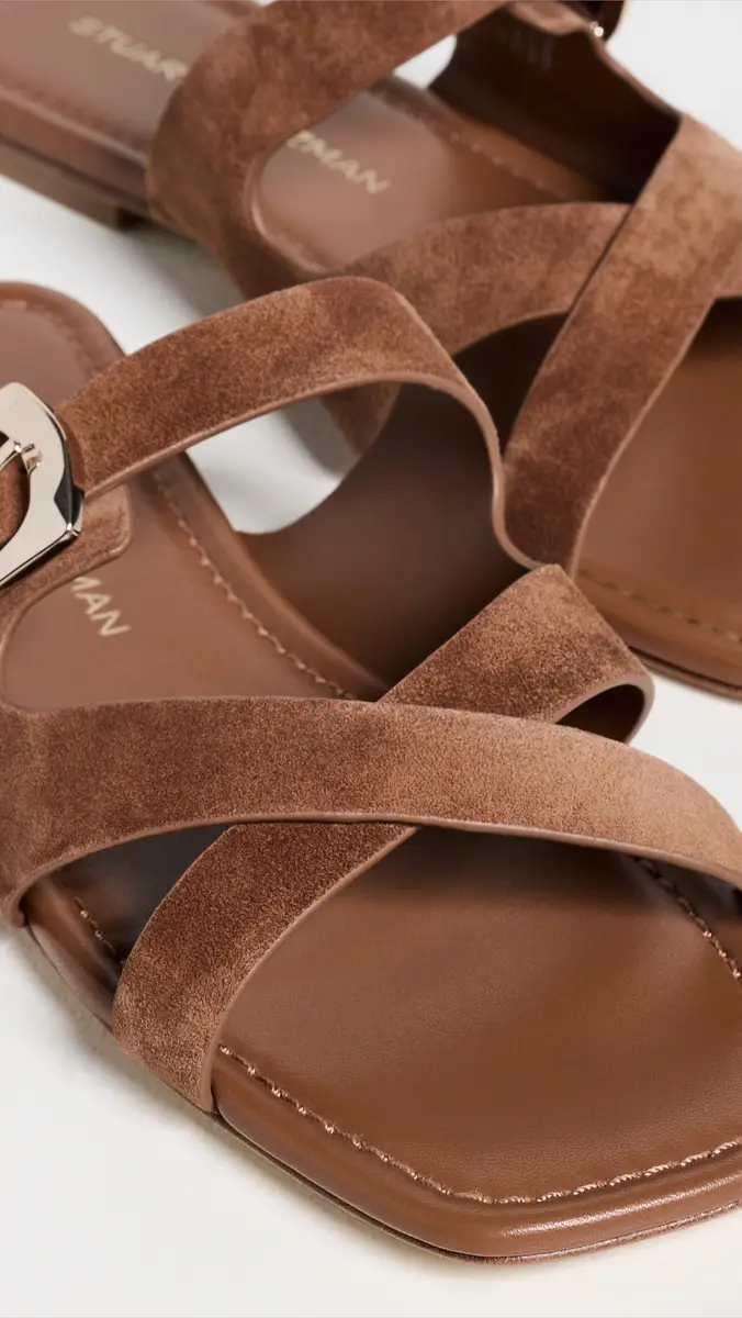 Stuart Weitzman Sai Slides | Thumbnail 6