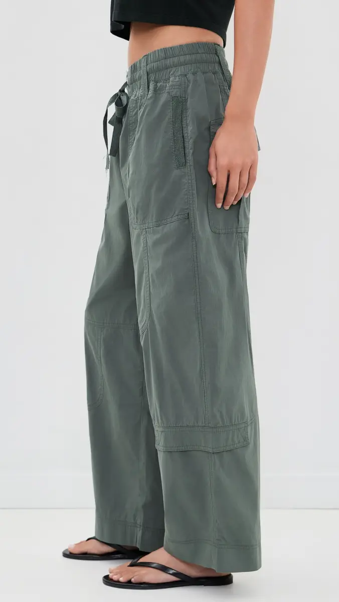 LIONESS Fever Pants | Thumbnail 4