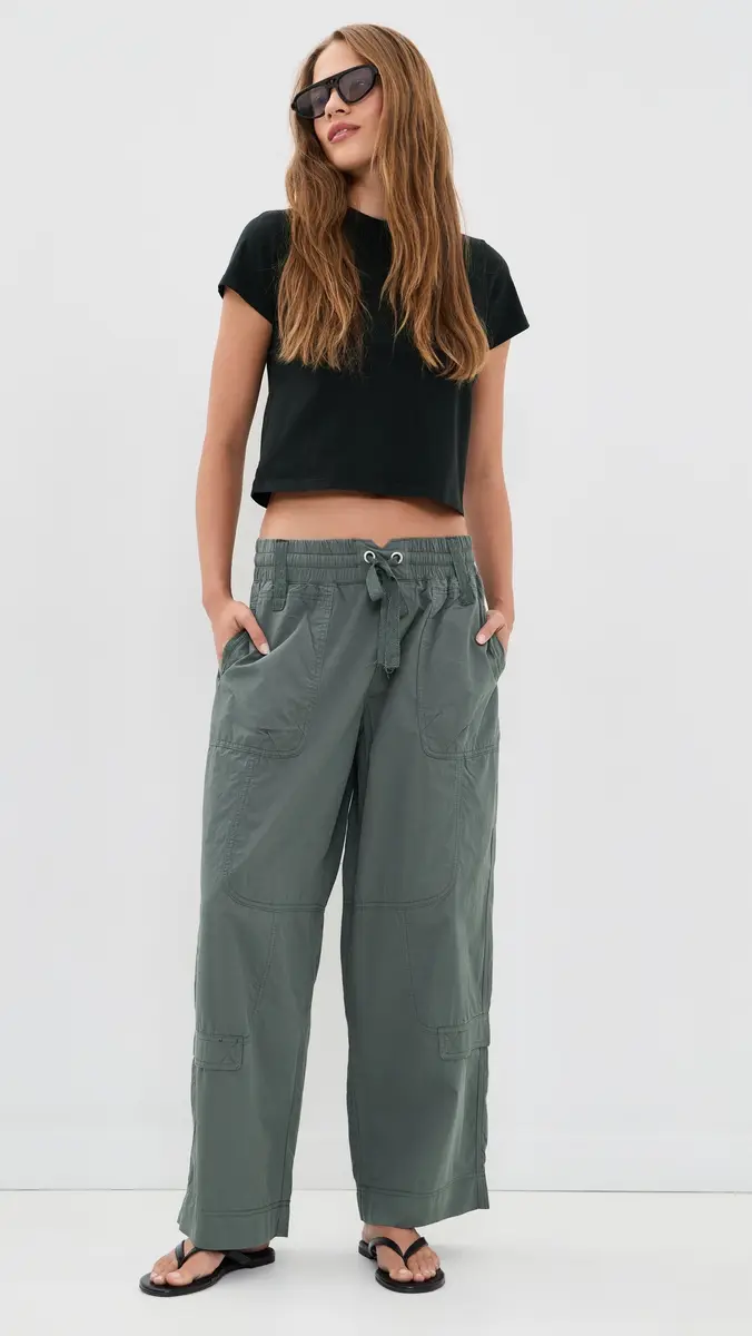 LIONESS Fever Pants | Thumbnail 5