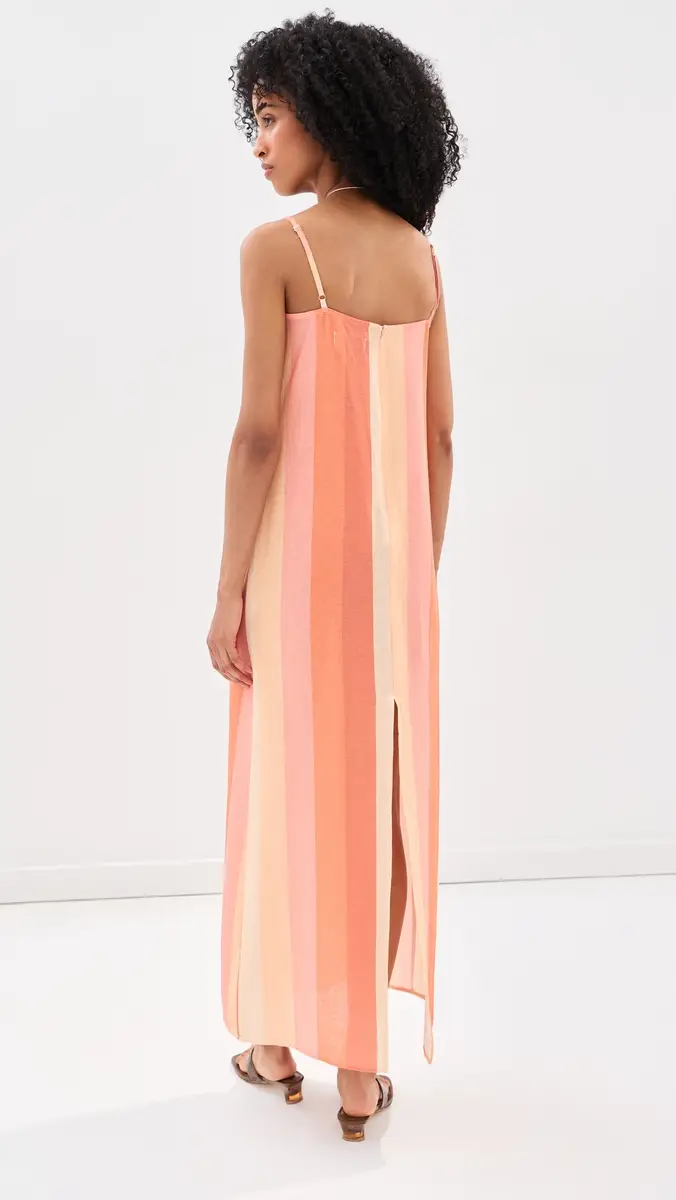 LE BOP Hailey Maxi Dress | Thumbnail 4 LE BOP Hailey Maxi Dress | Thumbnail 4