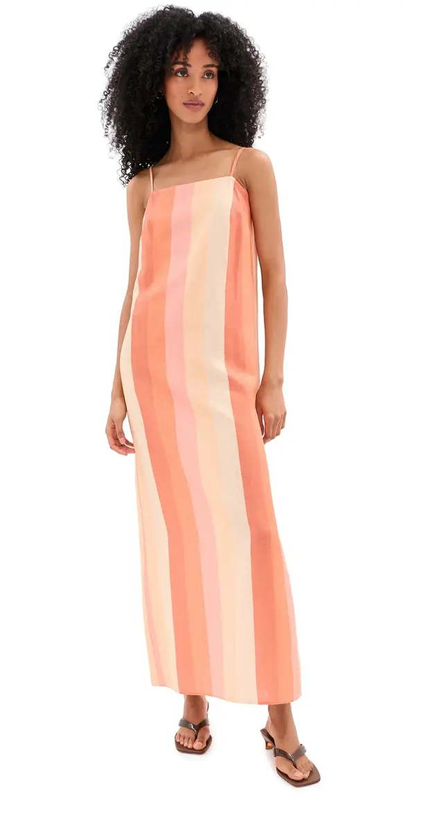 Hailey Maxi Dress Hailey Maxi Dress