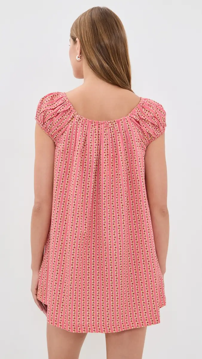 La Maregold Ophelia Mini Dress | Thumbnail 3 La Maregold Ophelia Mini Dress | Thumbnail 3