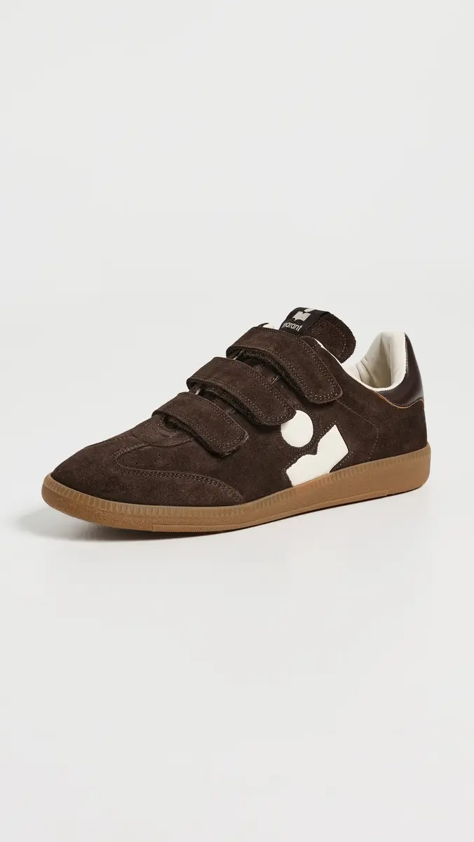 Isabel Marant Beth Sneakers | Thumbnail 2