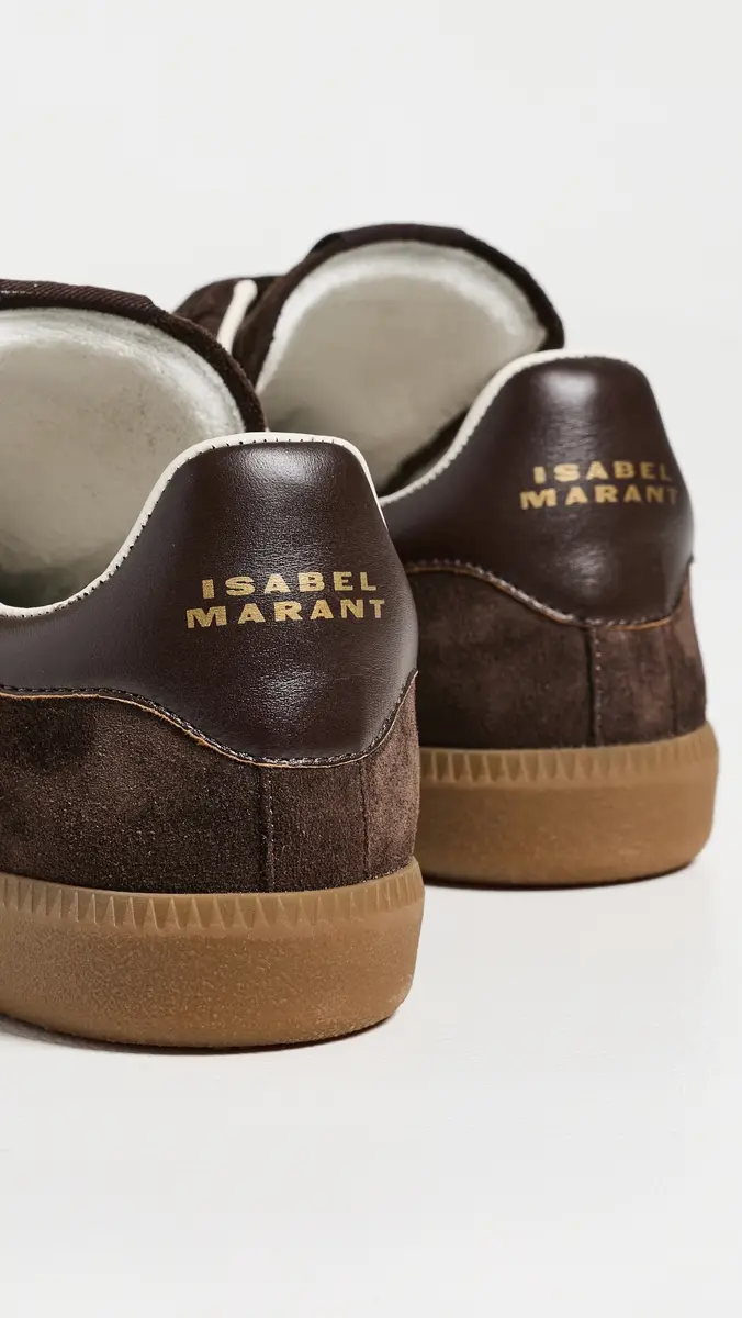 Isabel Marant Beth Sneakers | Thumbnail 4