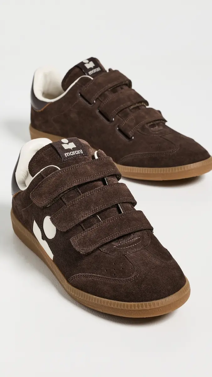 Isabel Marant Beth Sneakers | Thumbnail 5